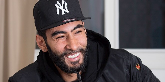 Quand La Fouine se met au clash ! 