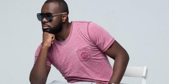 Maître Gims bat un record mondial ! 