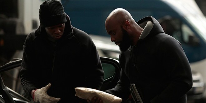 Kaaris : Je rêve de jouer James Bond !
