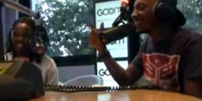 Interview de Soprano 