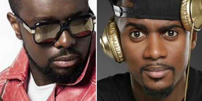 Concert de Black M annulé, Maitre Gims lance un appel contre le racisme ! 