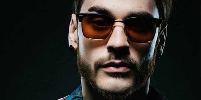 Avec beaucoup d\'émotion, Sch revient sur l\'incarcération de Lacrim et sa relation avec lui !