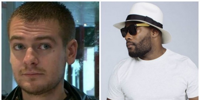 Gradur clashe encore une fois Jeremstar !