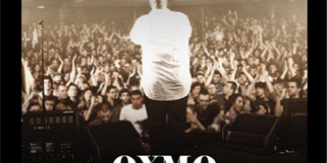 Album Live pour Oxmo