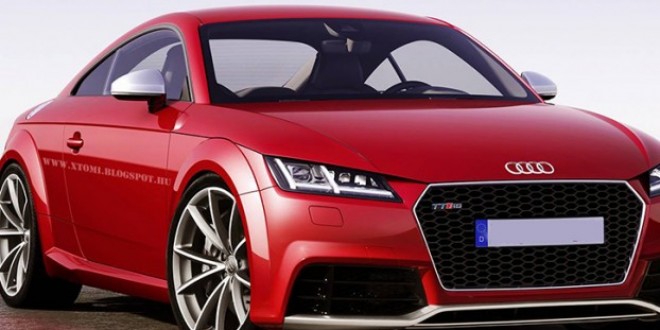 Selon un sondage, les infidèles se déplacent en Audi !