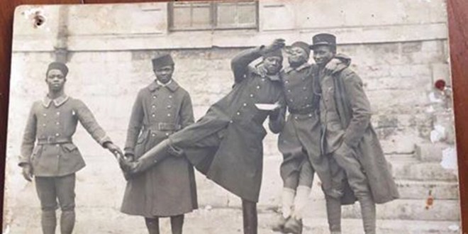 L’extrême droite traite Black M de menteur !