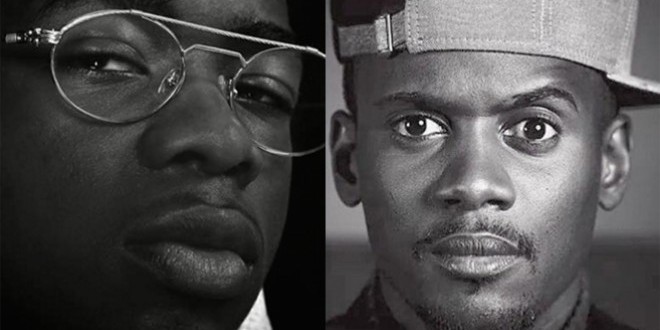 MHD intervient dans l\'affaire de Black M ! 