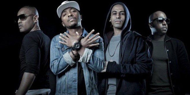 Les Psy4 de la Rime sont de retour ? Alonzo fait une grosse annonce ! 