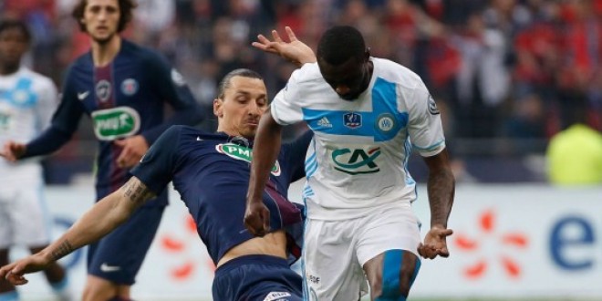 Les Rappeurs Français réagissent à la victoire du PSG 
