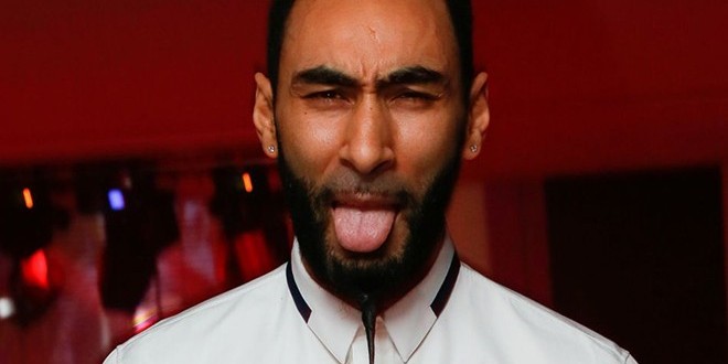 La Fouine, bientôt expulsé des Etats-Unis !