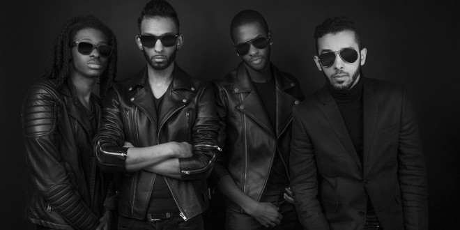 Young Ceo Musique, le collectif qu\'il faut absolument découvrir !