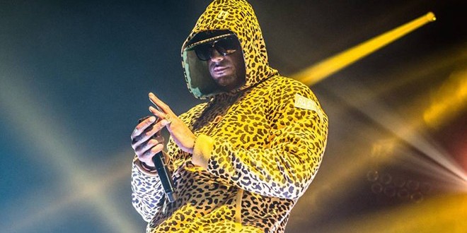 Booba explose les audiences sur TF1 !