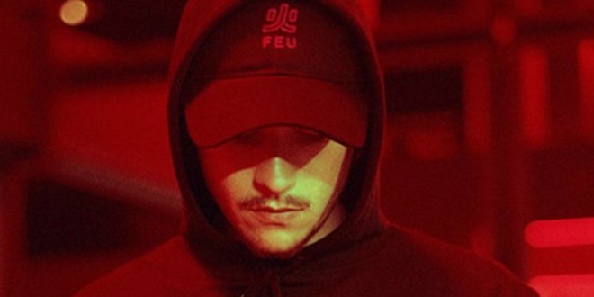 Nekfeu au cinéma !