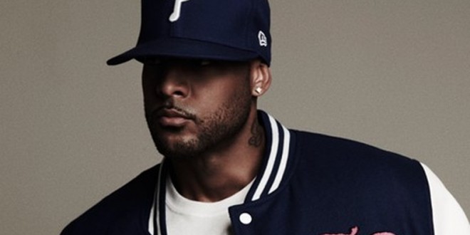Booba adresse un message à Benzema !