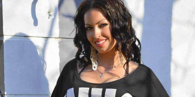 Rymia frappe encore une fois ! 
