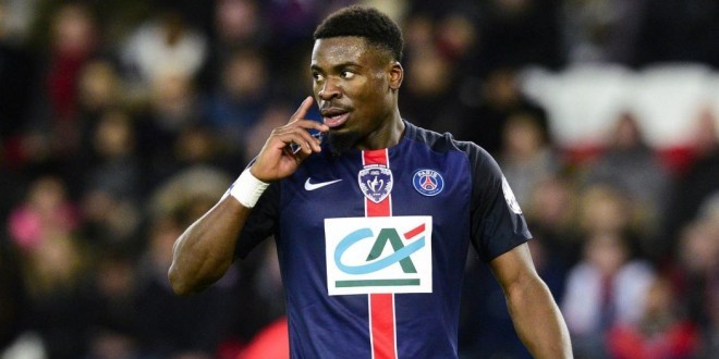 Le PSG réagit enfin concernant l\'affaire de Serge Aurier