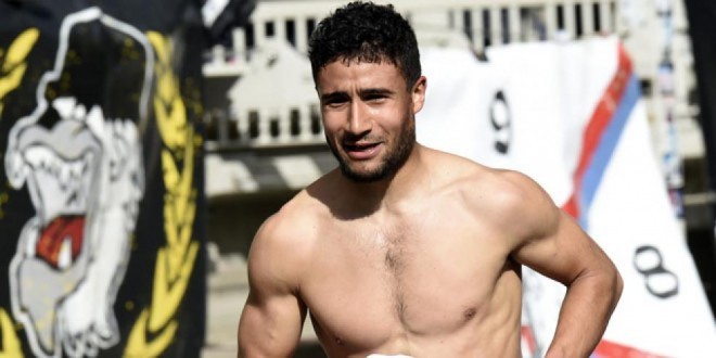 Nabil Fékir apporte son soutien à Rohff ! 