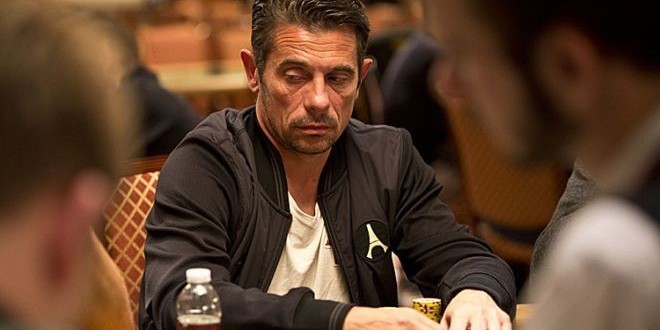 Kool Shen remporte un tournoi de Poker et empoche une grosse somme !