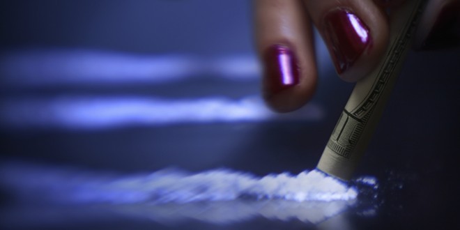 Toulouse : Elle propose à la police de goûter sa cocaïne !
