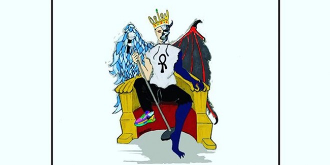 ROYAL, l\'artiste qu\'il faut absolument découvrir !