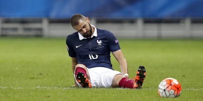 Coman enfonce un peu plus Benzema !