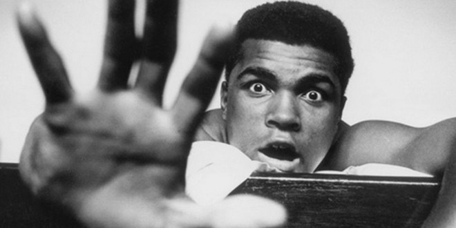 à Quel âge Est Mort Mohamed Ali Le légendaire Mohamed Ali est décédé ! | Rap2France