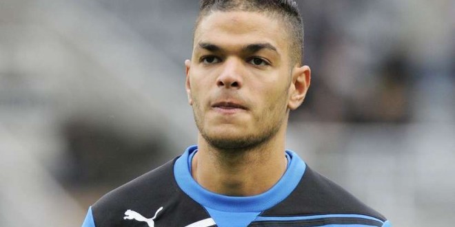 Ben Arfa souhaite rejoindre le PSG !