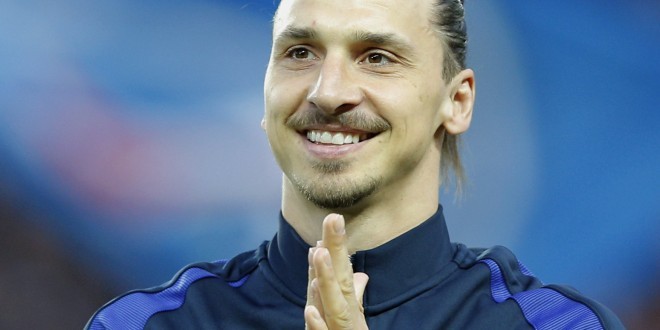 Ibra annonce une bombe pour le 7 juin ! 