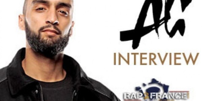 Interview d\'Ali