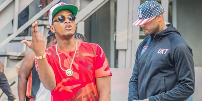 Niska revient sur sa collaboration avec Booba ! 