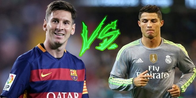Cristiano VS Messi : Quel est sportif le mieux payé de la planète ? 