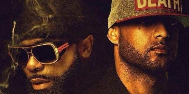 Kaaris VS Booba, le clash reprend ! 