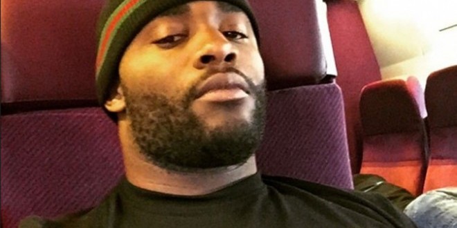 Quand Gradur tacle François Hollande et Olivier Giroud !