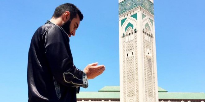 La Fouine annonce son retour avec “Capitale du crime”