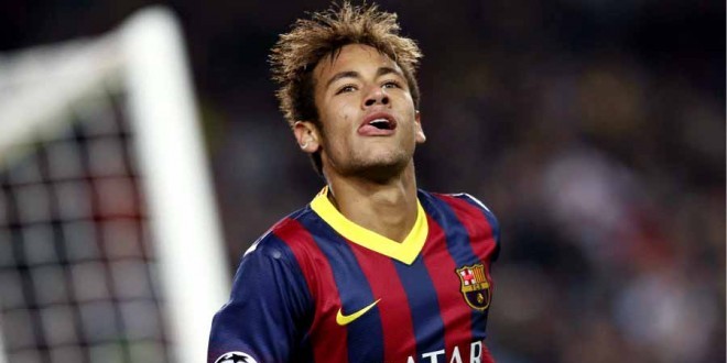 Le PSG fait une grosse proposition pour Neymar !