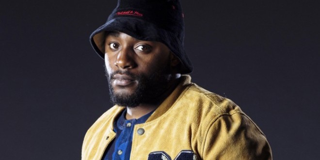 Gradur clashe Pierre Ménès, il lui répond ! 