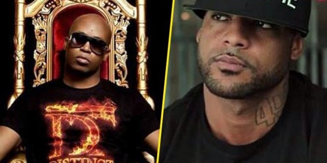  Rohff bientôt jugé ! 