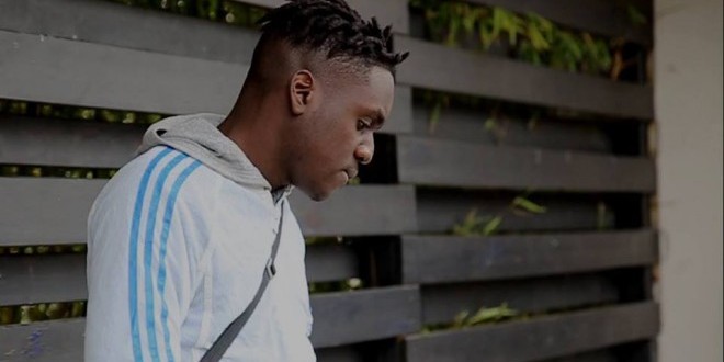 Abssis, le jeune talent à découvrir ! 