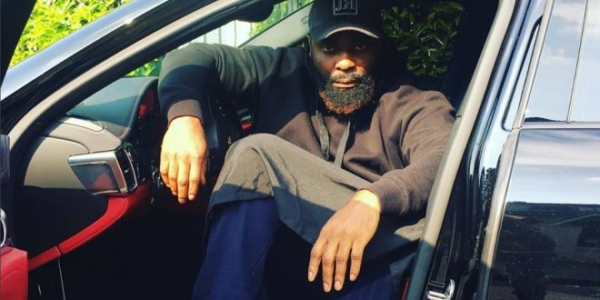 Kaaris annonce un 3ème album et un nouveau film ! 