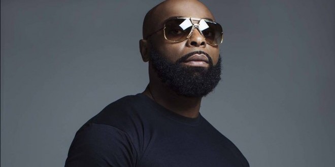 Kaaris révèle le secret qui lui a permis de percer ! 