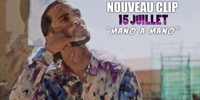 Azuul Smith prépare son retour en force ! 