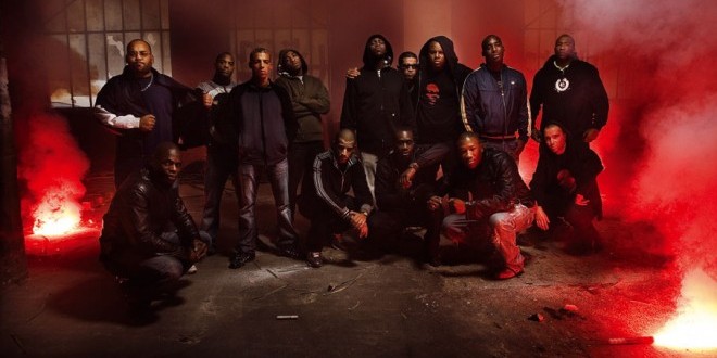 Rohff annonce le retour de Mafia K\'1 Fry !