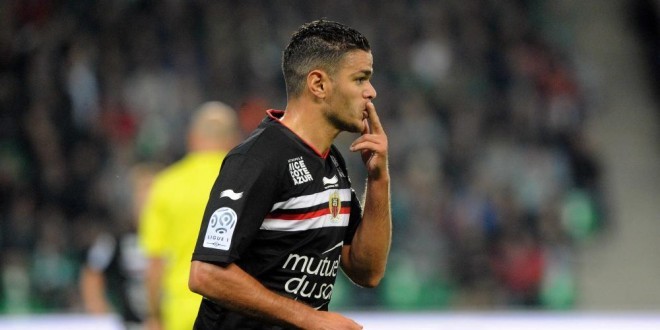 Ben Arfa au PSG !