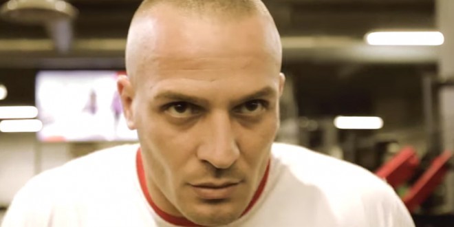 Après son clash avec Booba, Bassem vient d\'être incarcéré ! 