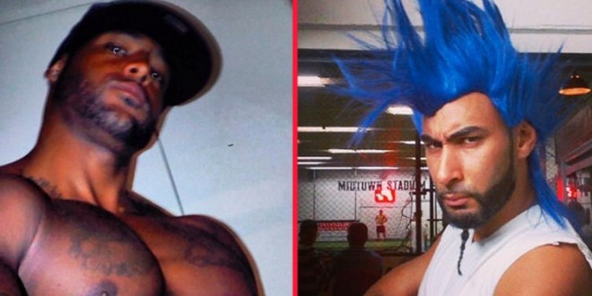 Booba répond à La Fouine en se moquant de lui !