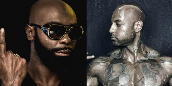Booba lâche un gros dossier sur Kaaris ! 
