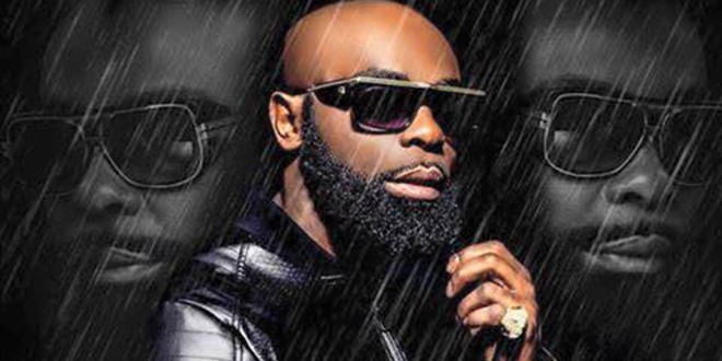 Kaaris fait la conception d\'un T-shirt spécial Booba !