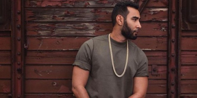 La Fouine : \"Il n\'y a pas d\'histoire de viol sur mon casier\"