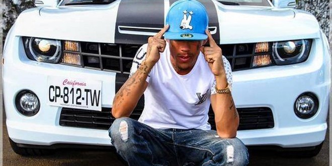 Jahrista King, le talent qu\'il faut absolument découvrir ! 