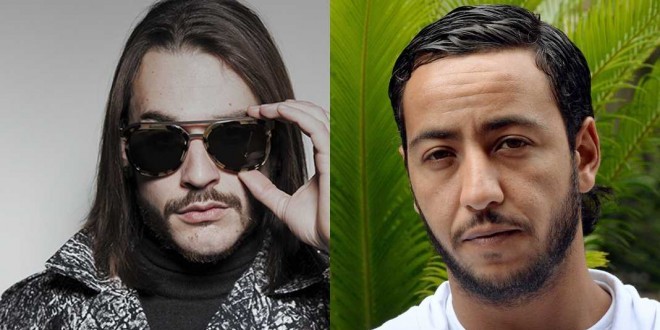Lacrim / SCH : Bientôt un projet commun ? 